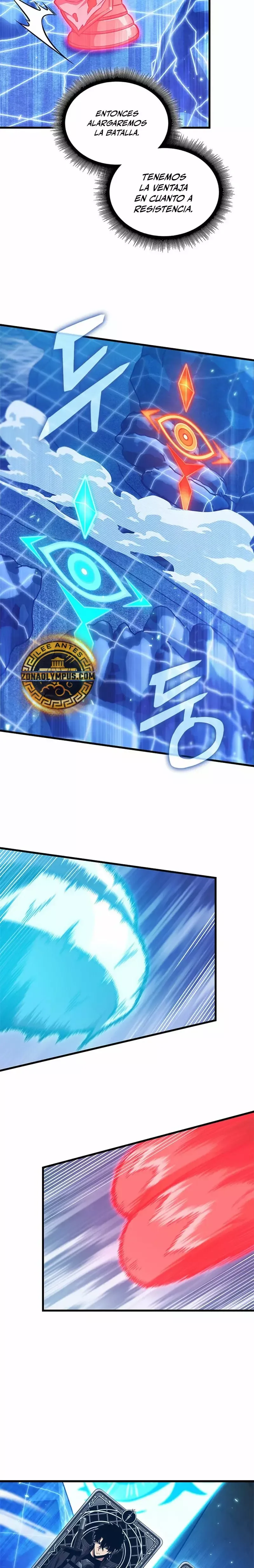 Gacha infinito Capítulo 150 en Línea - página 6
