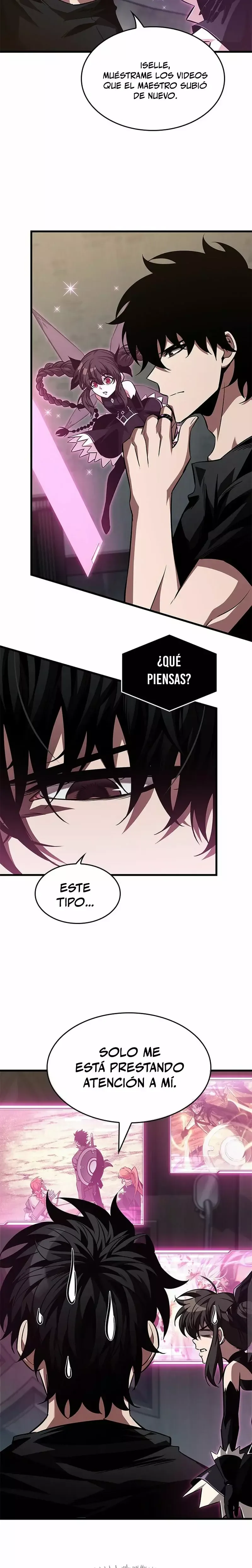 Gacha infinito Capítulo 150 en Línea - página 15