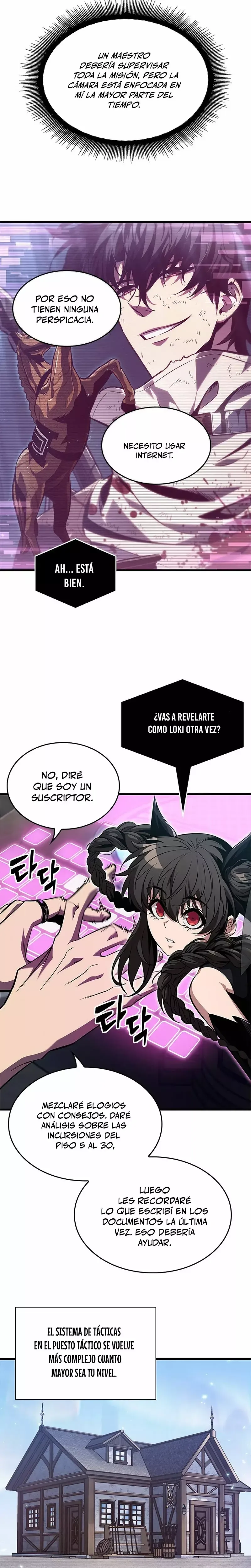 Gacha infinito Capítulo 150 en Línea - página 16