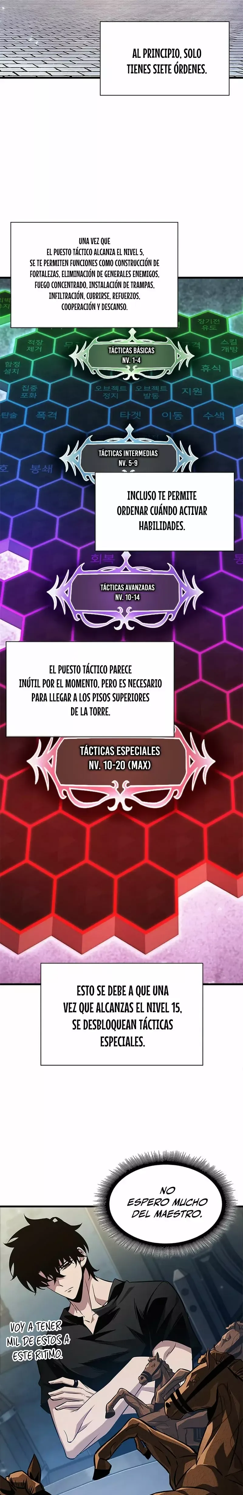 Gacha infinito Capítulo 150 en Línea - página 17
