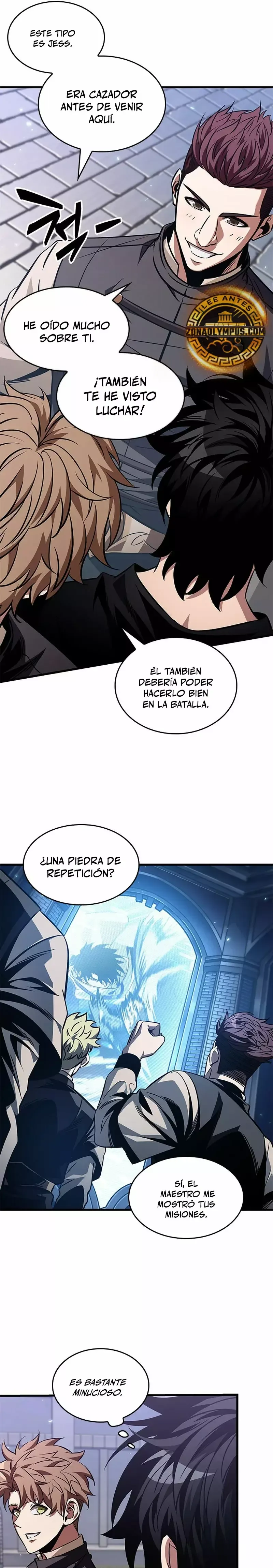 Gacha infinito Capítulo 150 en Línea - página 20