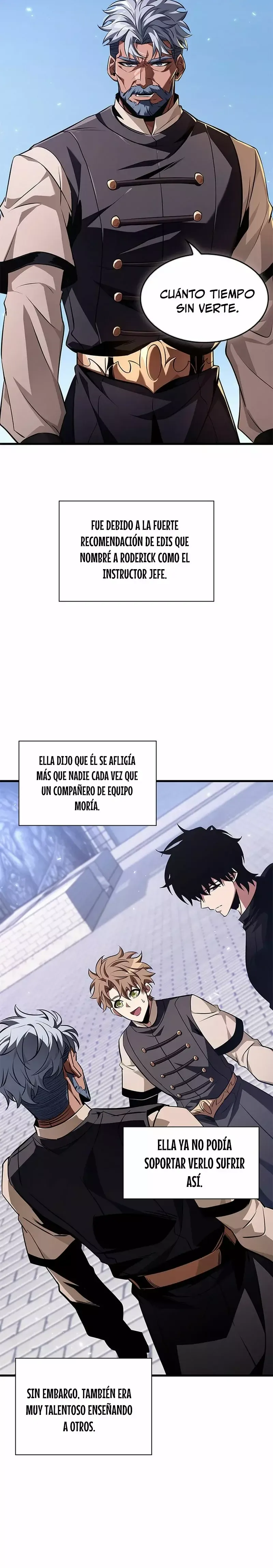 Gacha infinito Capítulo 150 en Línea - página 22