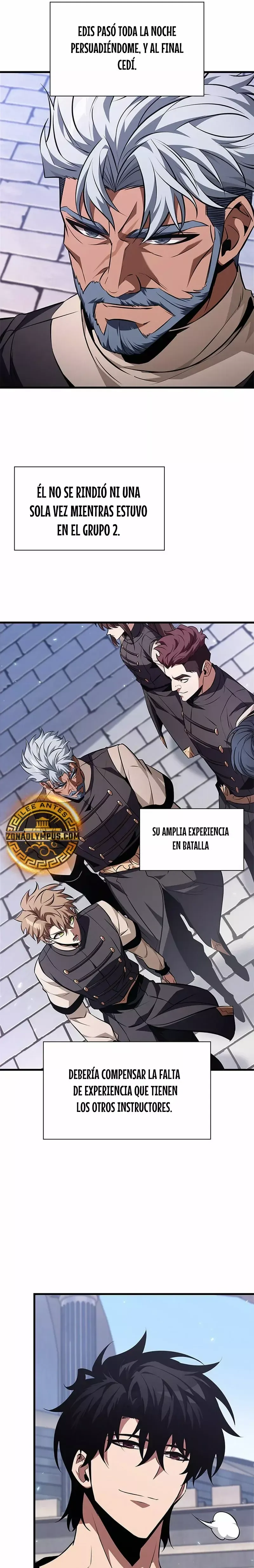 Gacha infinito Capítulo 150 en Línea - página 23