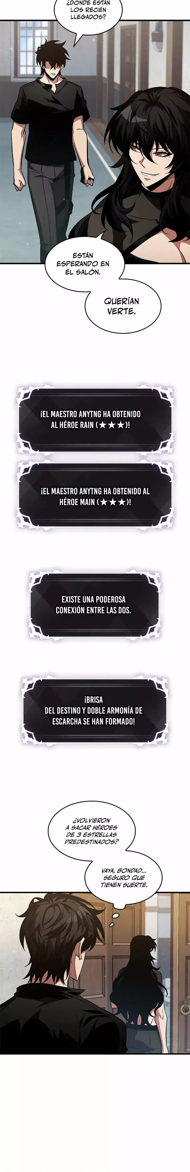 Gacha infinito Capítulo 150 en Línea - página 25