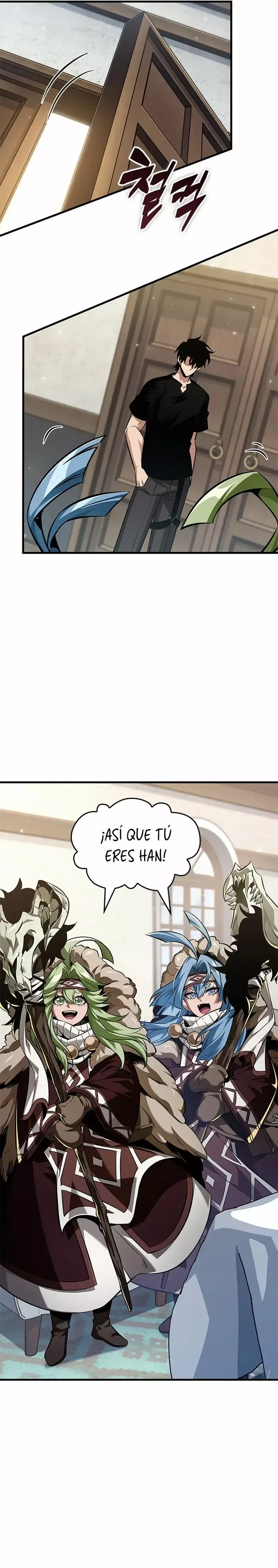 Gacha infinito Capítulo 150 en Línea - página 26
