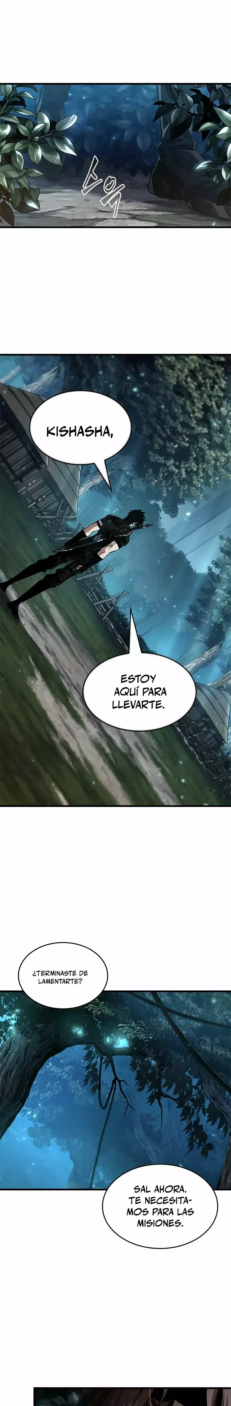 Gacha infinito Capítulo 151 en Línea - página 12
