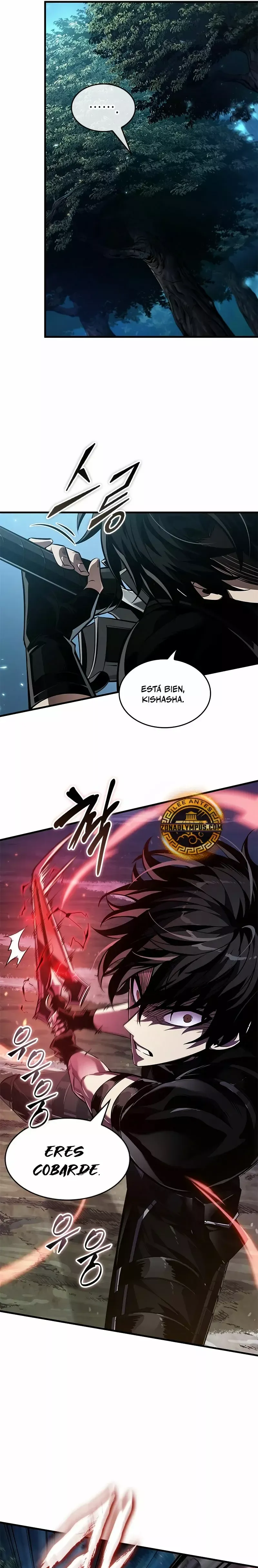 Gacha infinito Capítulo 151 en Línea - página 18