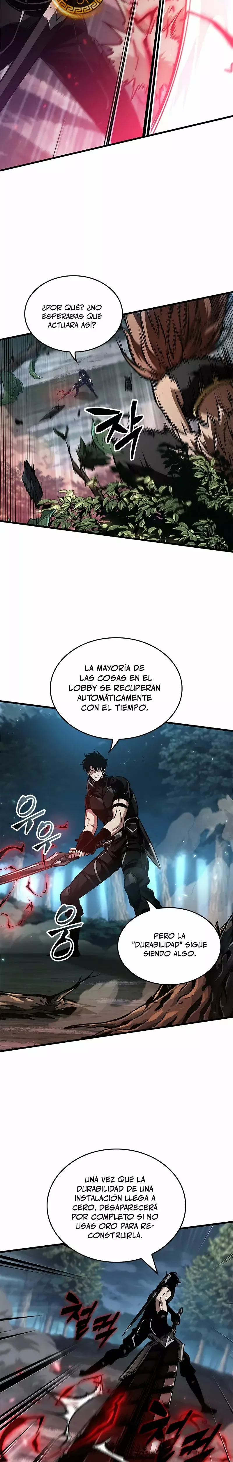 Gacha infinito Capítulo 151 en Línea - página 22