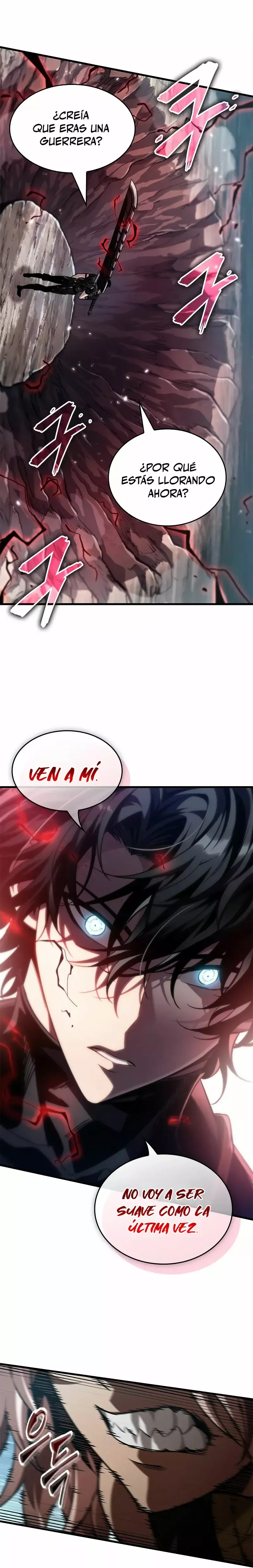 Gacha infinito Capítulo 151 en Línea - página 24