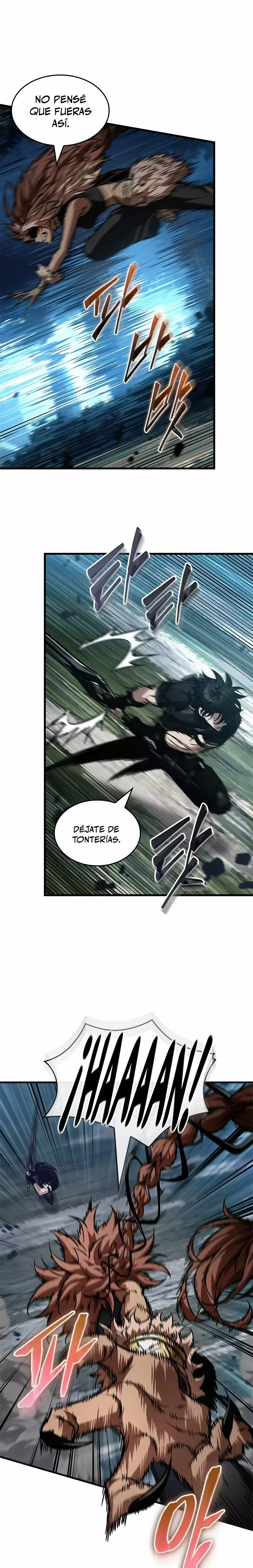 Gacha infinito Capítulo 151 en Línea - página 25