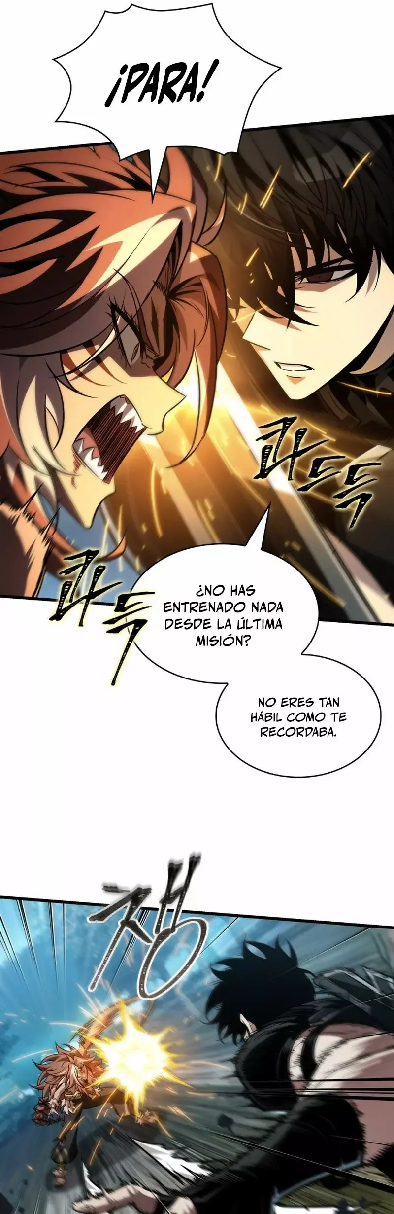 Gacha infinito Capítulo 152 en Línea - página 13