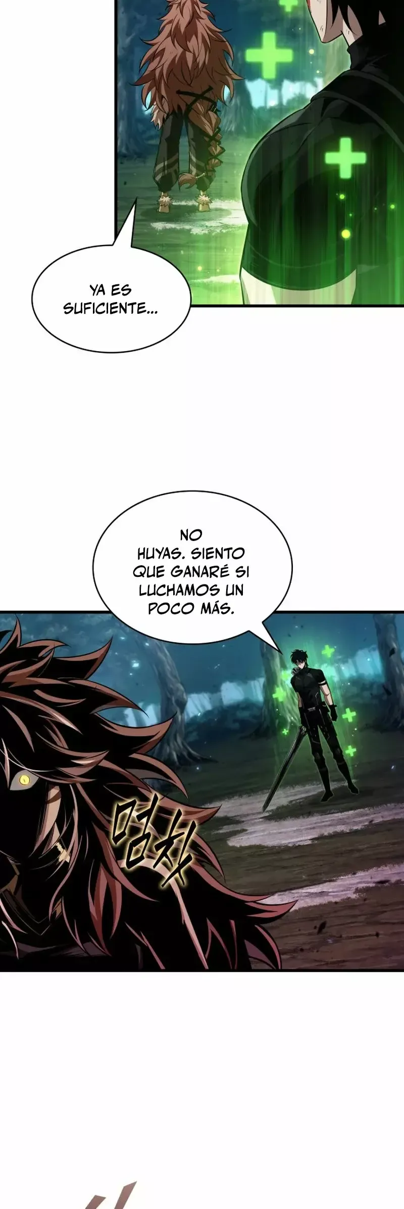 Gacha infinito Capítulo 152 en Línea - página 22