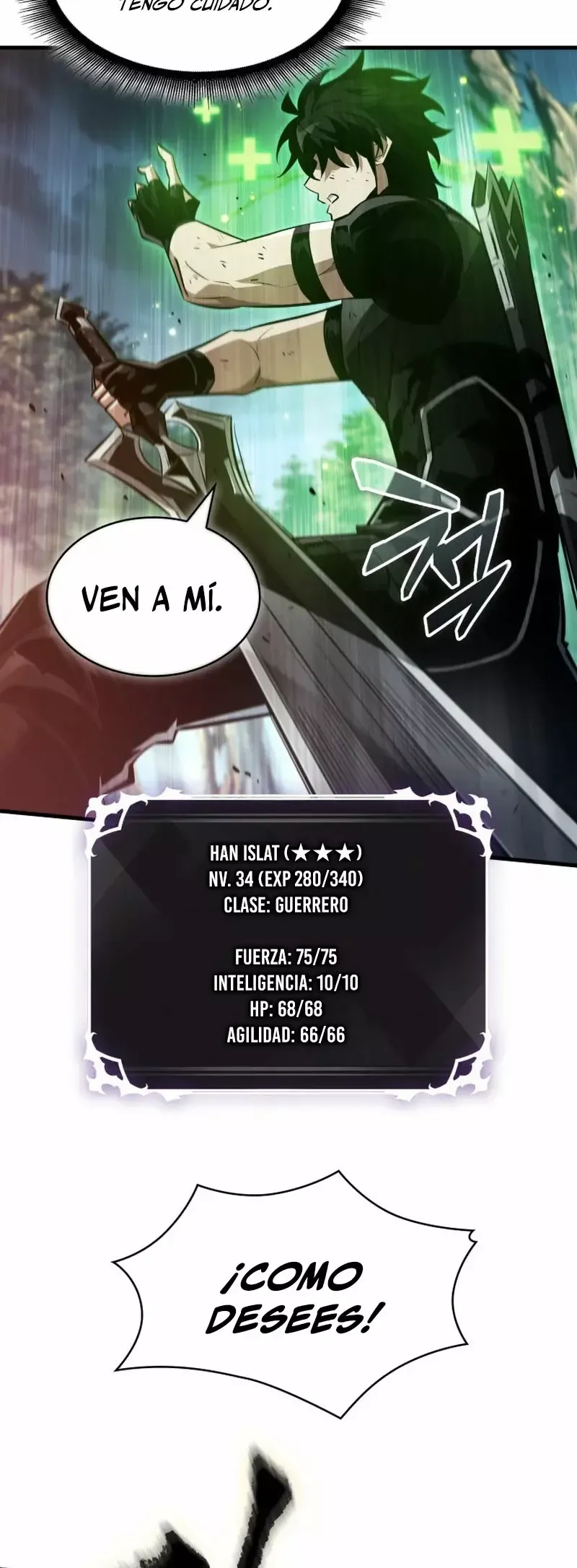 Gacha infinito Capítulo 152 en Línea - página 26