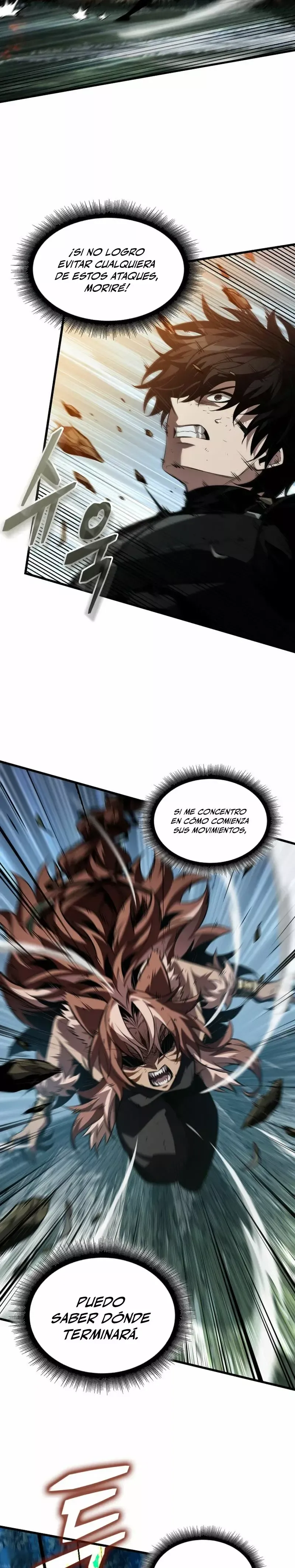 Gacha infinito Capítulo 152 en Línea - página 32