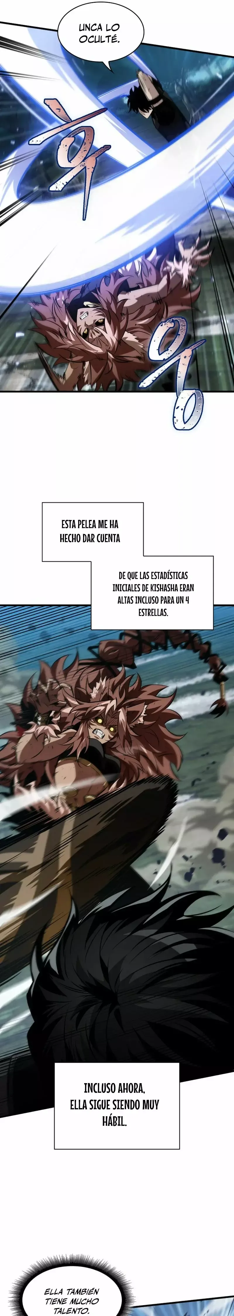 Gacha infinito Capítulo 152 en Línea - página 37