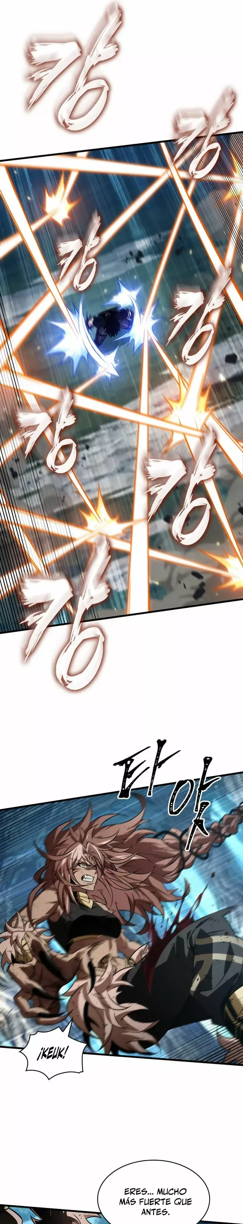 Gacha infinito Capítulo 152 en Línea - página 40