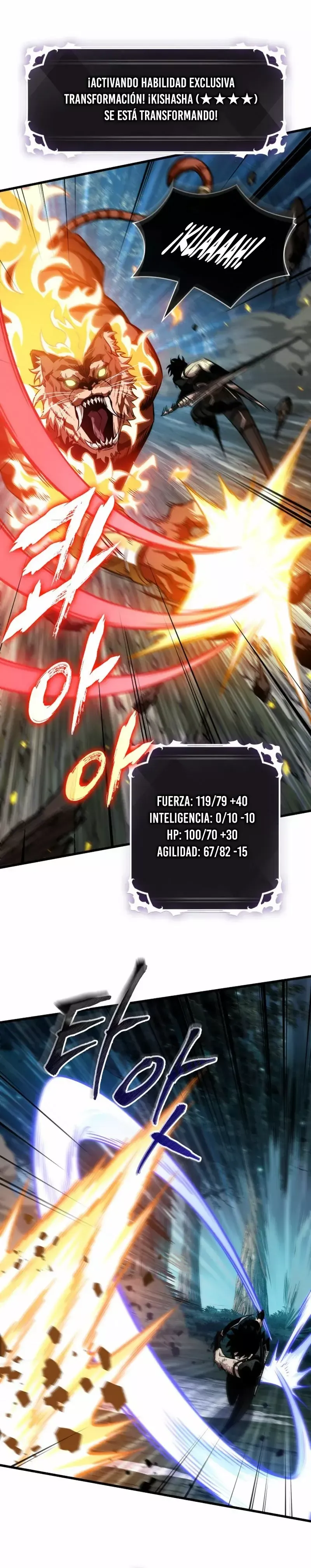 Gacha infinito Capítulo 152 en Línea - página 42