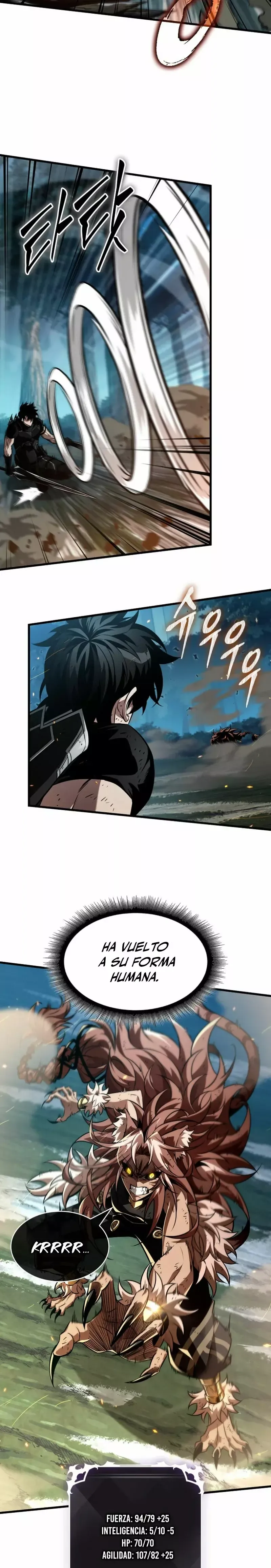 Gacha infinito Capítulo 152 en Línea - página 44