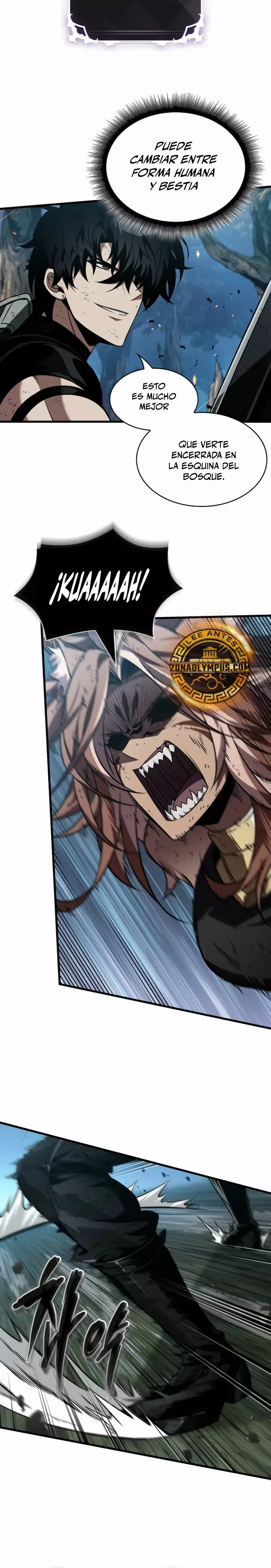 Gacha infinito Capítulo 152 en Línea - página 45