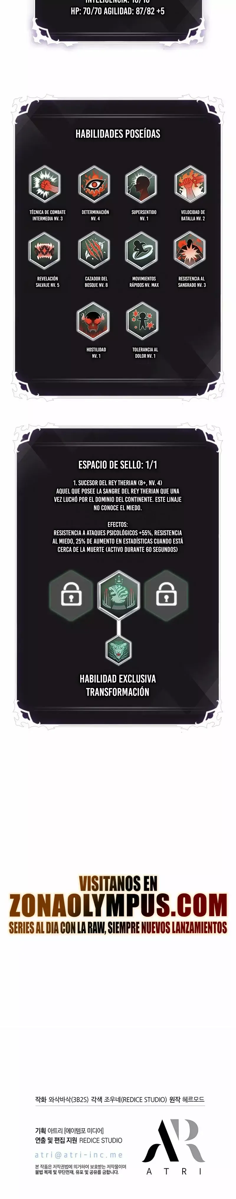Gacha infinito Capítulo 152 en Línea - página 48