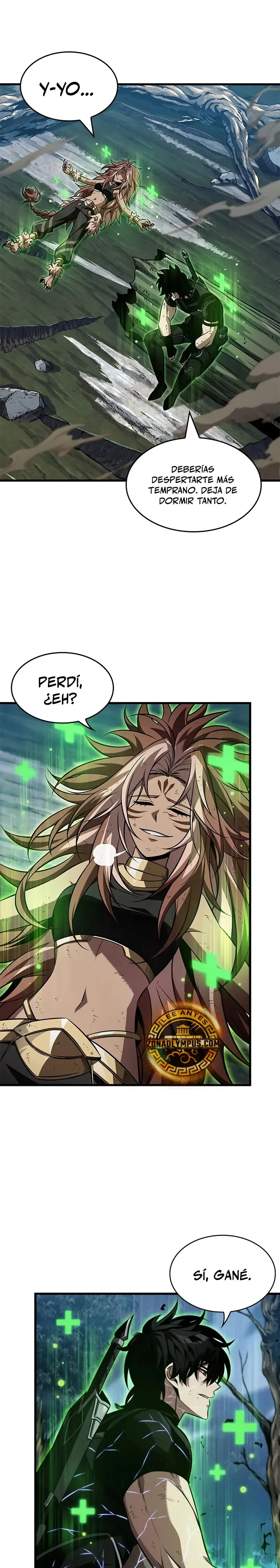 Gacha infinito Capítulo 153 en Línea - página 4