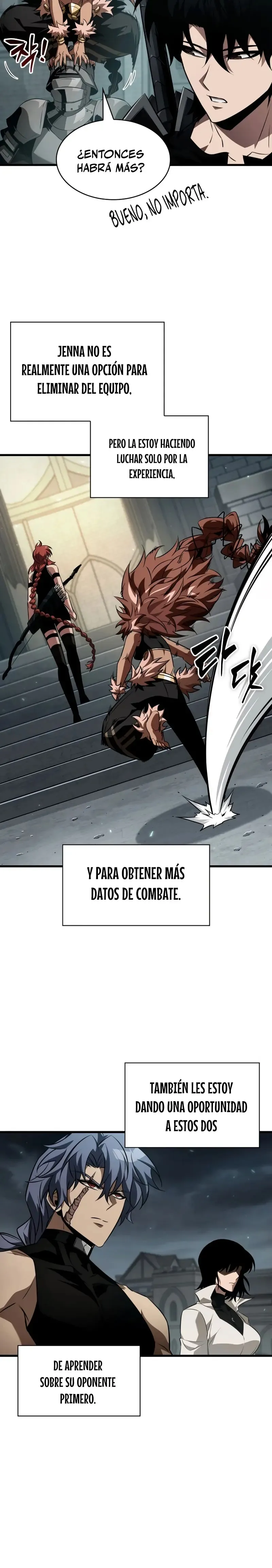 Gacha infinito Capítulo 153 en Línea - página 14