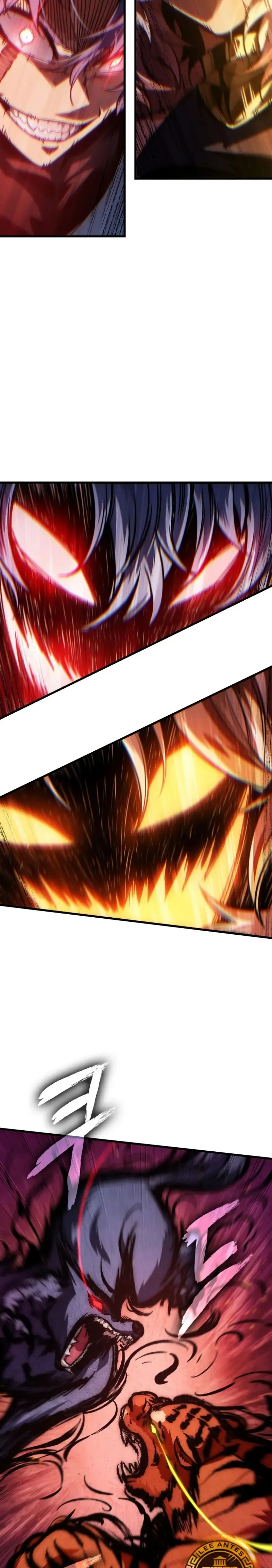 Gacha infinito Capítulo 153 en Línea - página 22