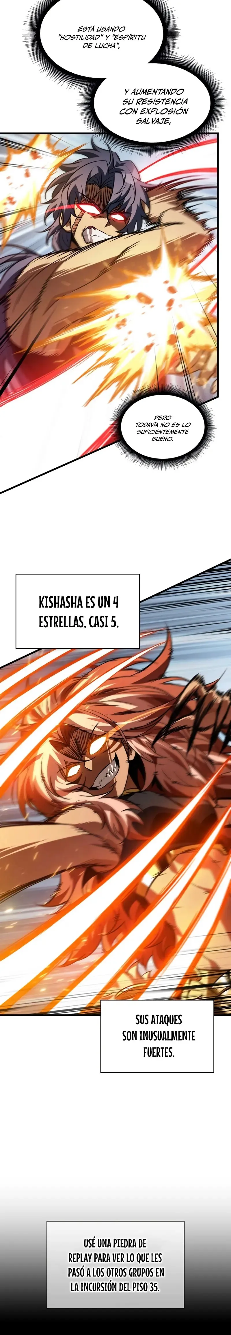 Gacha infinito Capítulo 153 en Línea - página 24