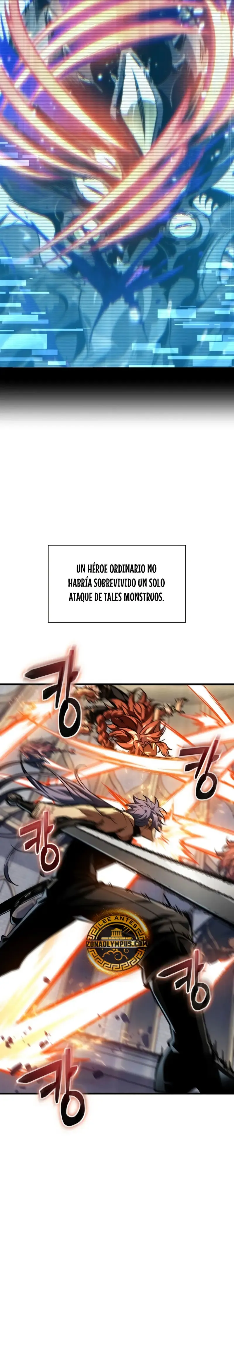 Gacha infinito Capítulo 153 en Línea - página 26