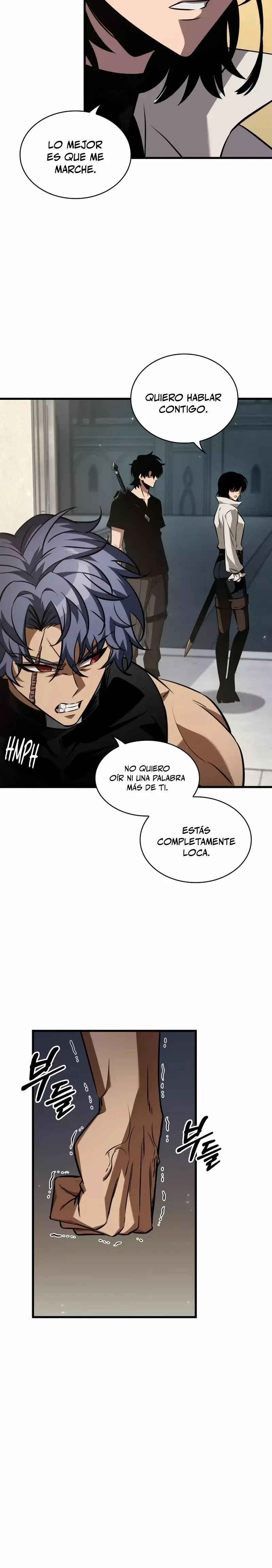 Gacha infinito Capítulo 154 en Línea - página 5
