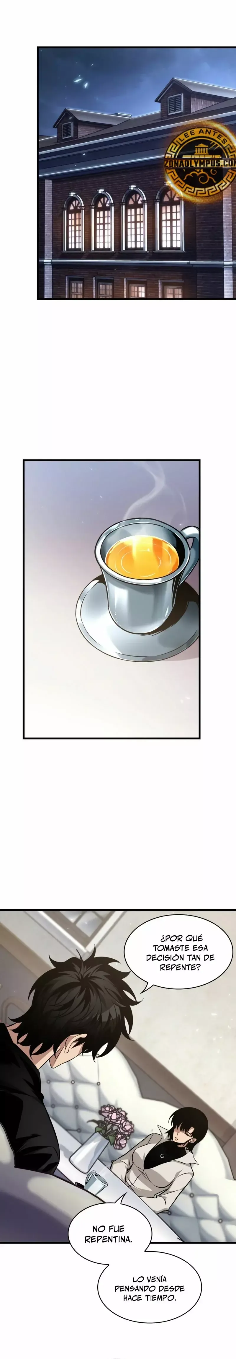 Gacha infinito Capítulo 154 en Línea - página 6