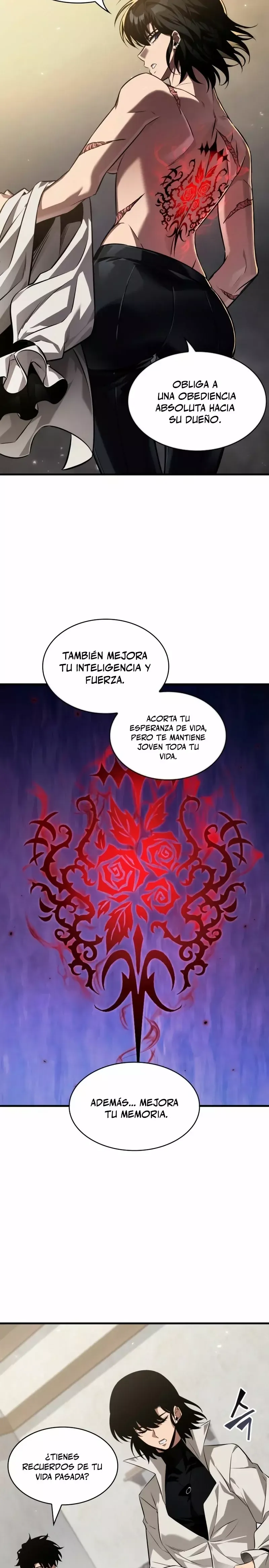 Gacha infinito Capítulo 154 en Línea - página 9