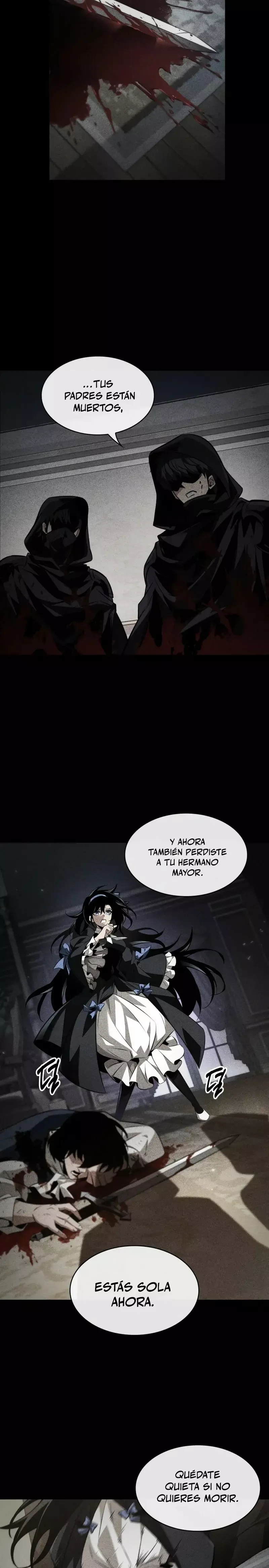 Gacha infinito Capítulo 154 en Línea - página 11