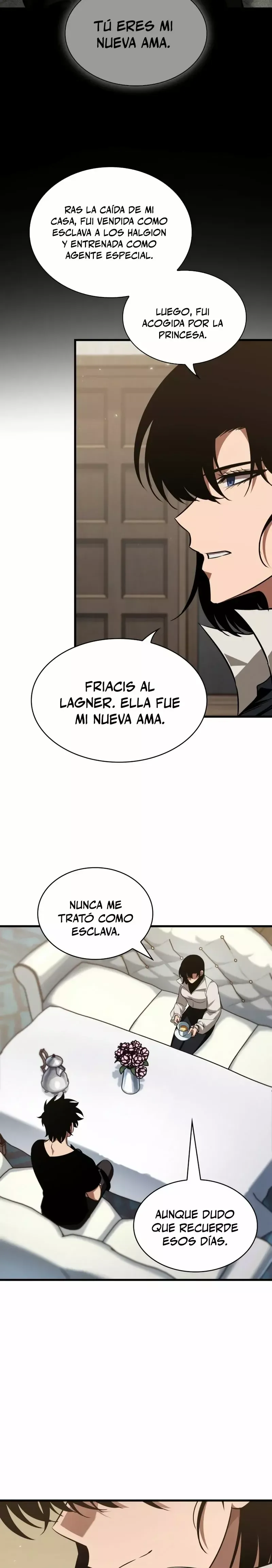 Gacha infinito Capítulo 154 en Línea - página 17