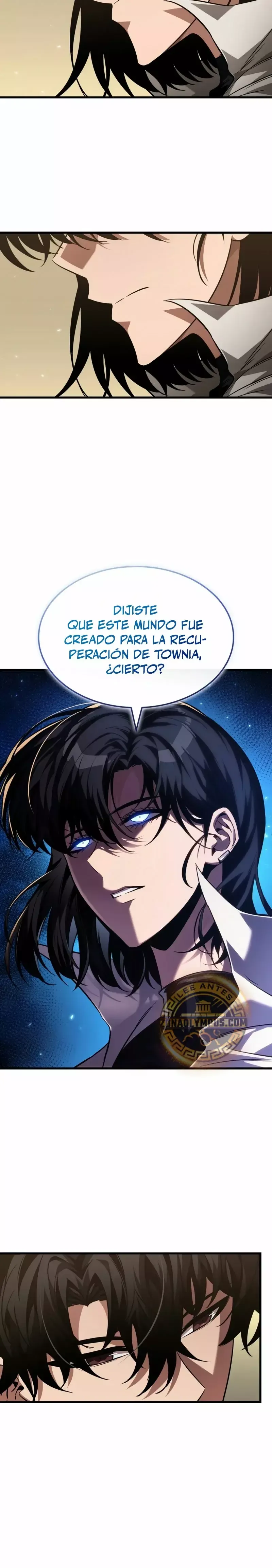 Gacha infinito Capítulo 154 en Línea - página 18