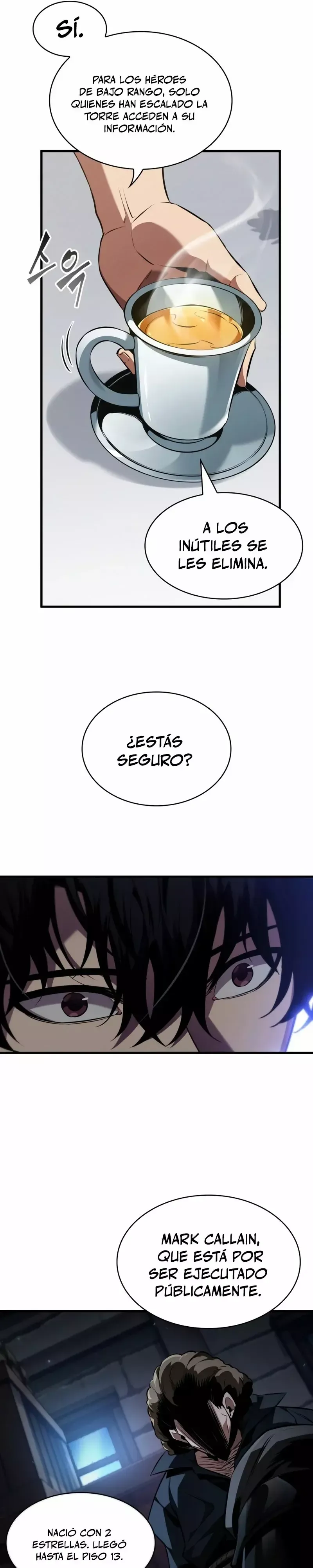 Gacha infinito Capítulo 154 en Línea - página 25