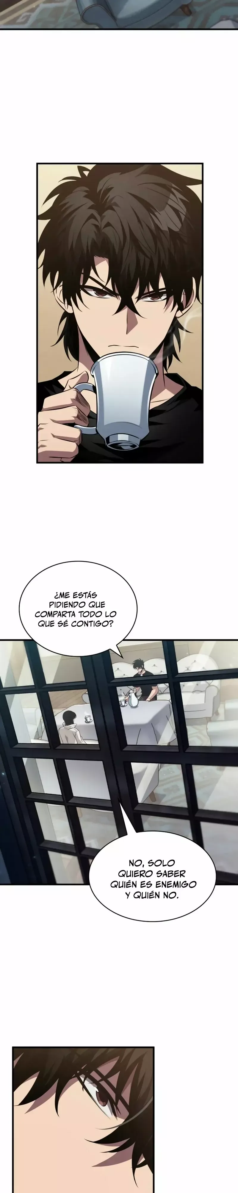 Gacha infinito Capítulo 154 en Línea - página 27