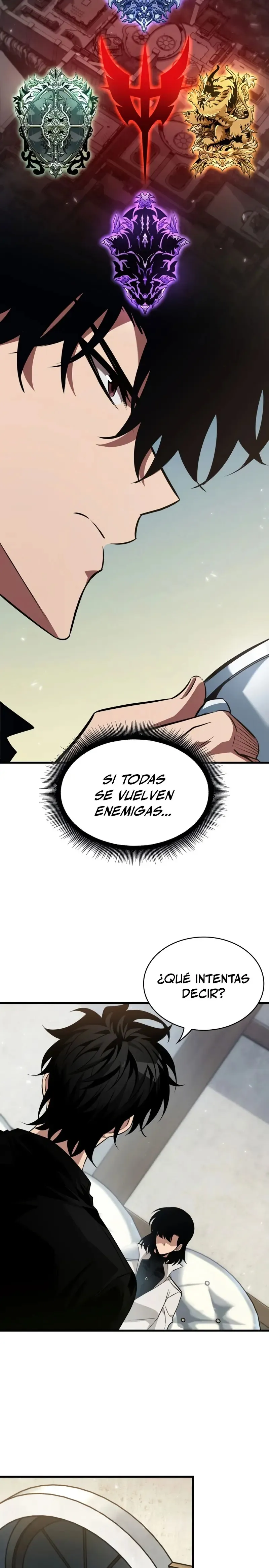 Gacha infinito Capítulo 155 en Línea - página 7