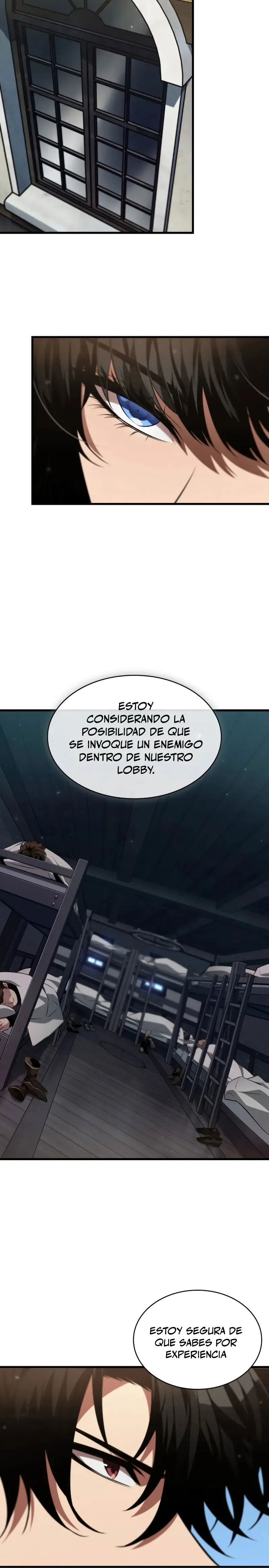 Gacha infinito Capítulo 155 en Línea - página 8