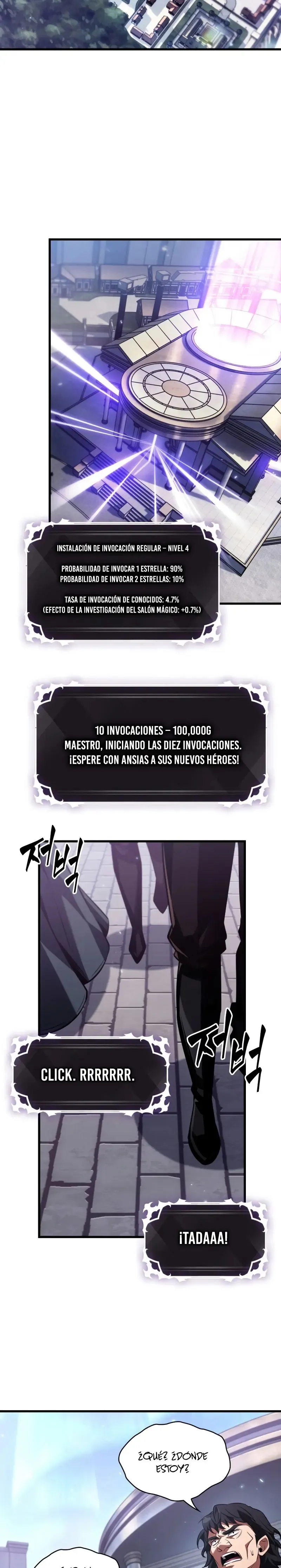 Gacha infinito Capítulo 155 en Línea - página 13