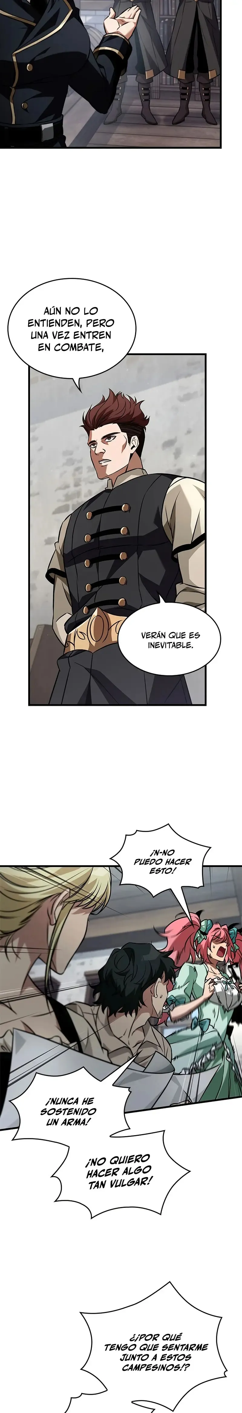 Gacha infinito Capítulo 155 en Línea - página 18