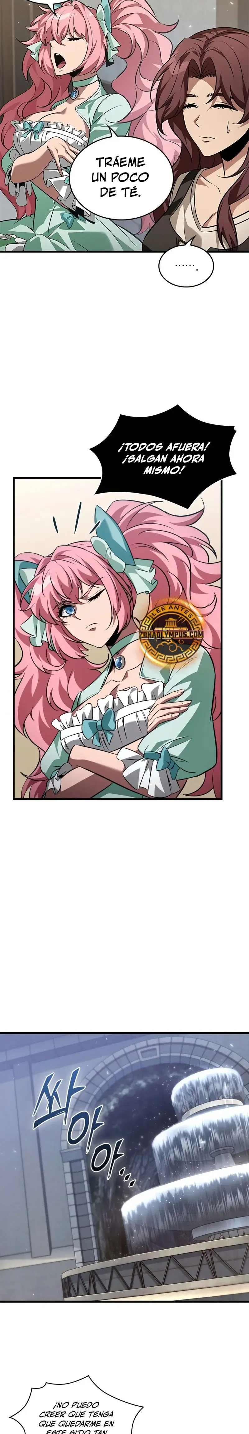 Gacha infinito Capítulo 155 en Línea - página 24