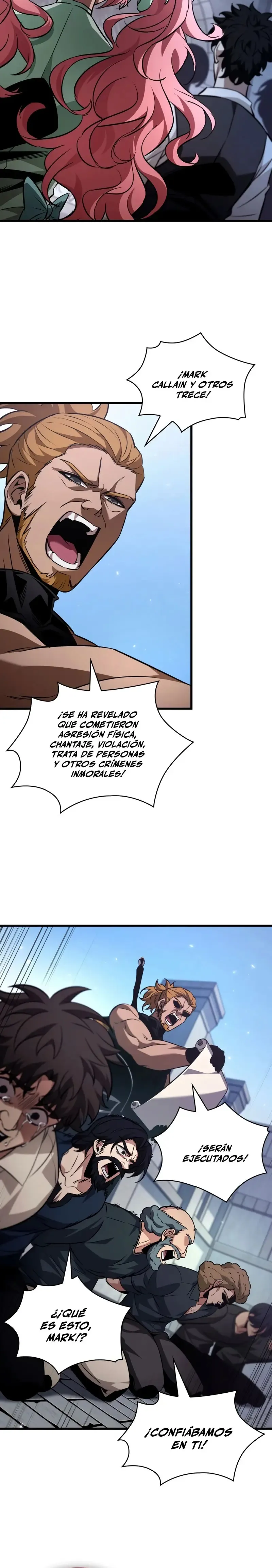 Gacha infinito Capítulo 155 en Línea - página 26