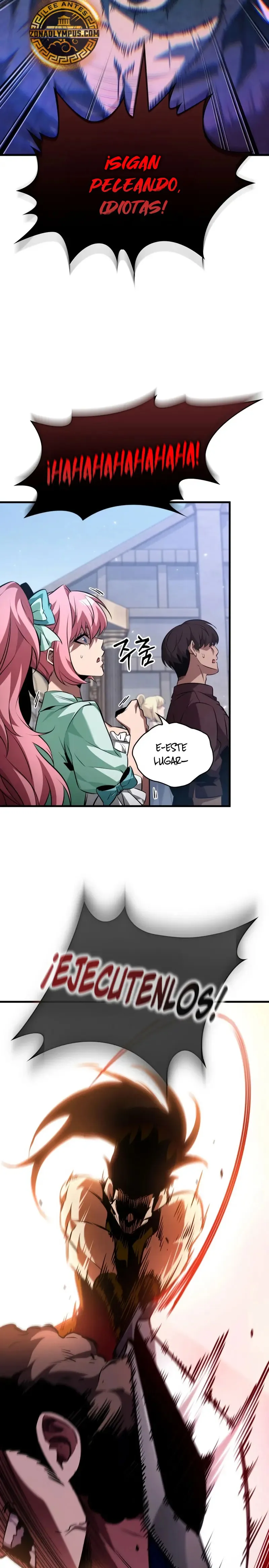 Gacha infinito Capítulo 155 en Línea - página 29