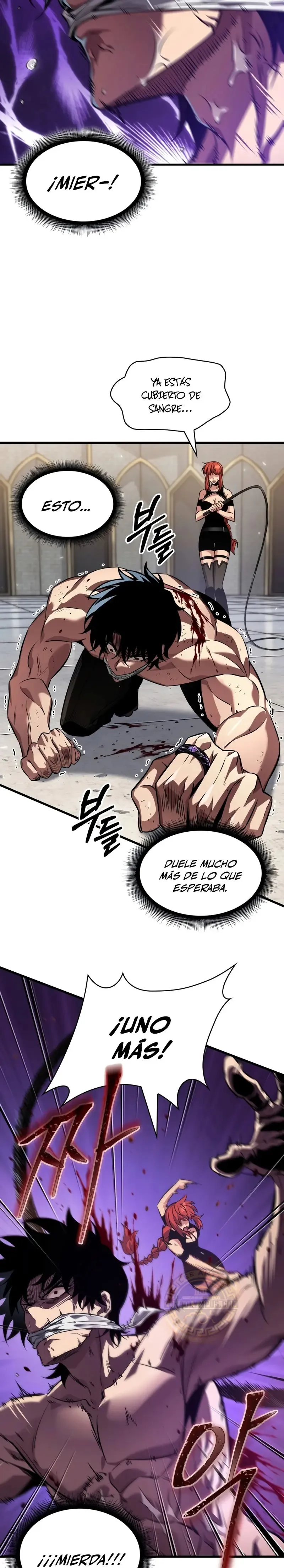 Gacha infinito Capítulo 156 en Línea - página 11