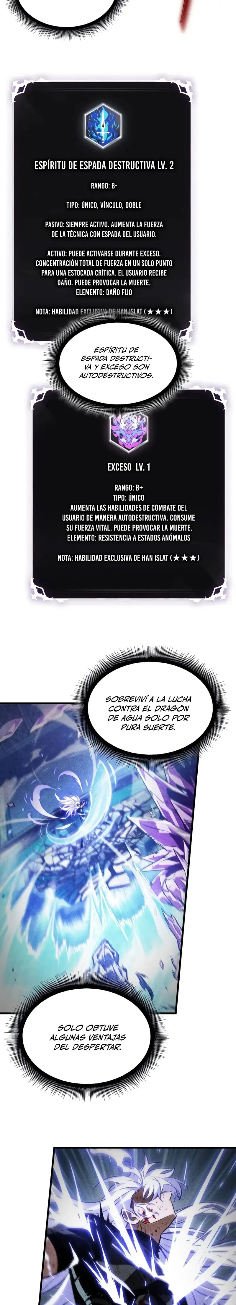 Gacha infinito Capítulo 156 en Línea - página 12