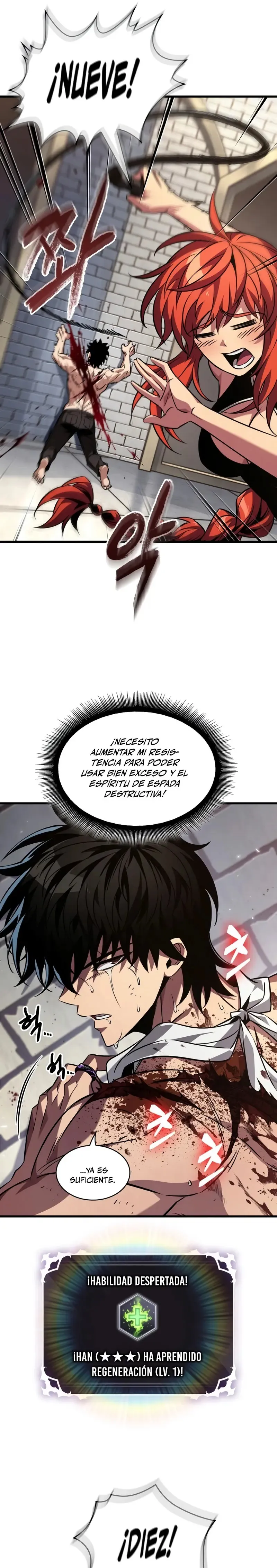 Gacha infinito Capítulo 156 en Línea - página 14