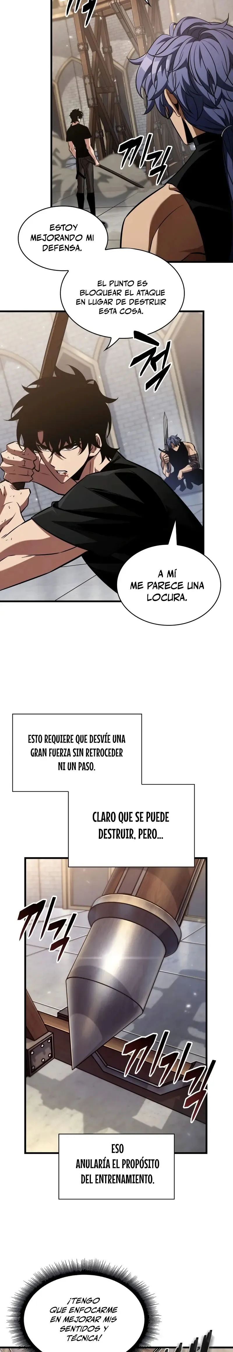 Gacha infinito Capítulo 156 en Línea - página 21