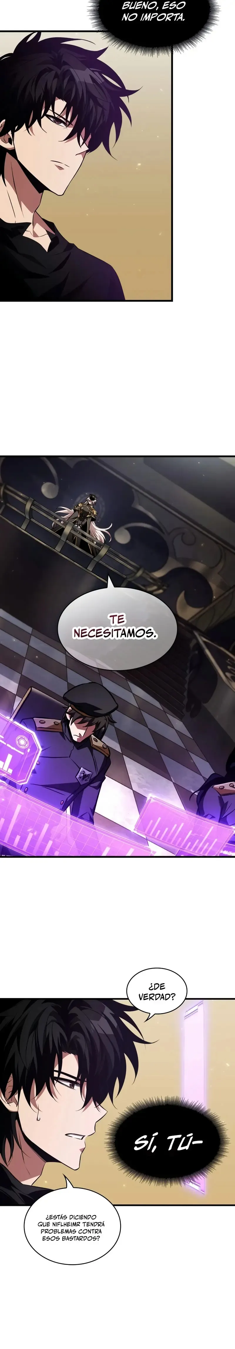 Gacha infinito Capítulo 156 en Línea - página 31