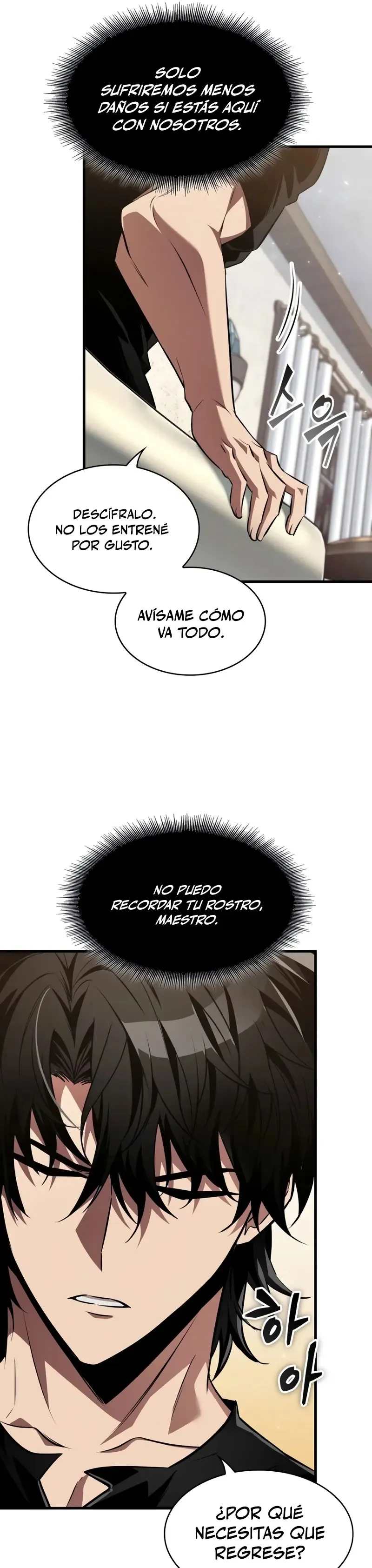Gacha infinito Capítulo 156 en Línea - página 32